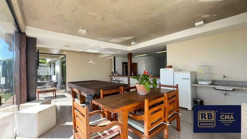 Casa, Mangabeiras, 4 Quartos, 4 Vagas, 2 Suítes