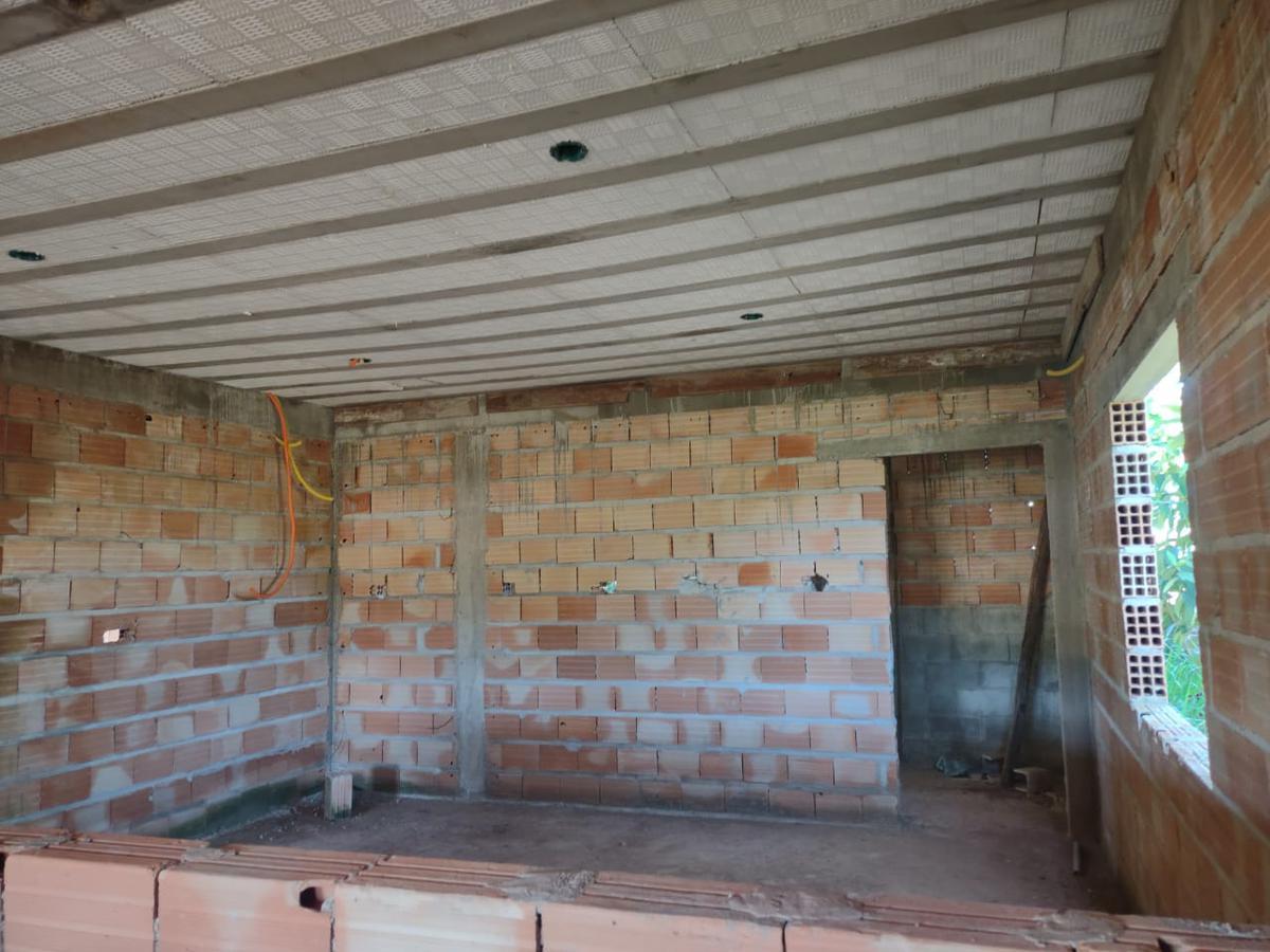 Fazenda, Souza, 2 Quartos, 4 Vagas