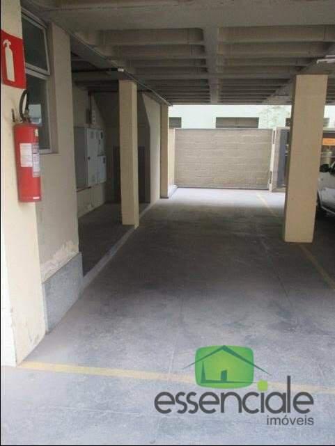 Apartamento, Novo Eldorado, 3 Quartos, 2 Vagas