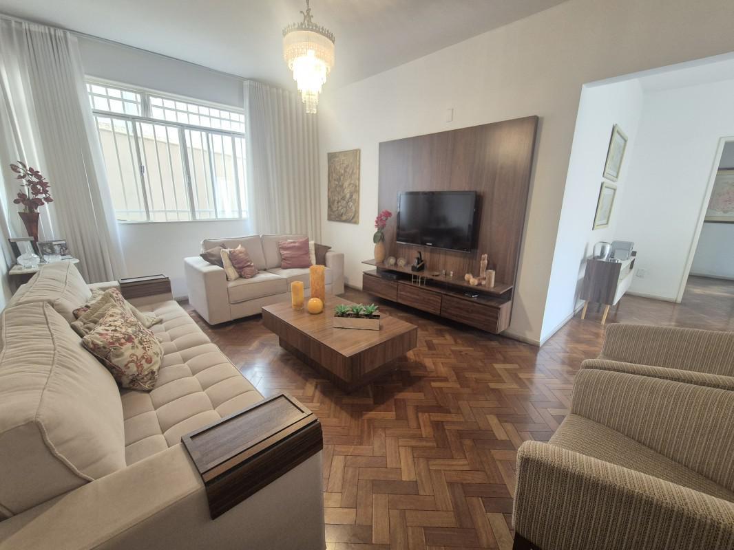 Apartamento, Alto Barroca, 3 Quartos, 2 Vagas, 1 Suíte