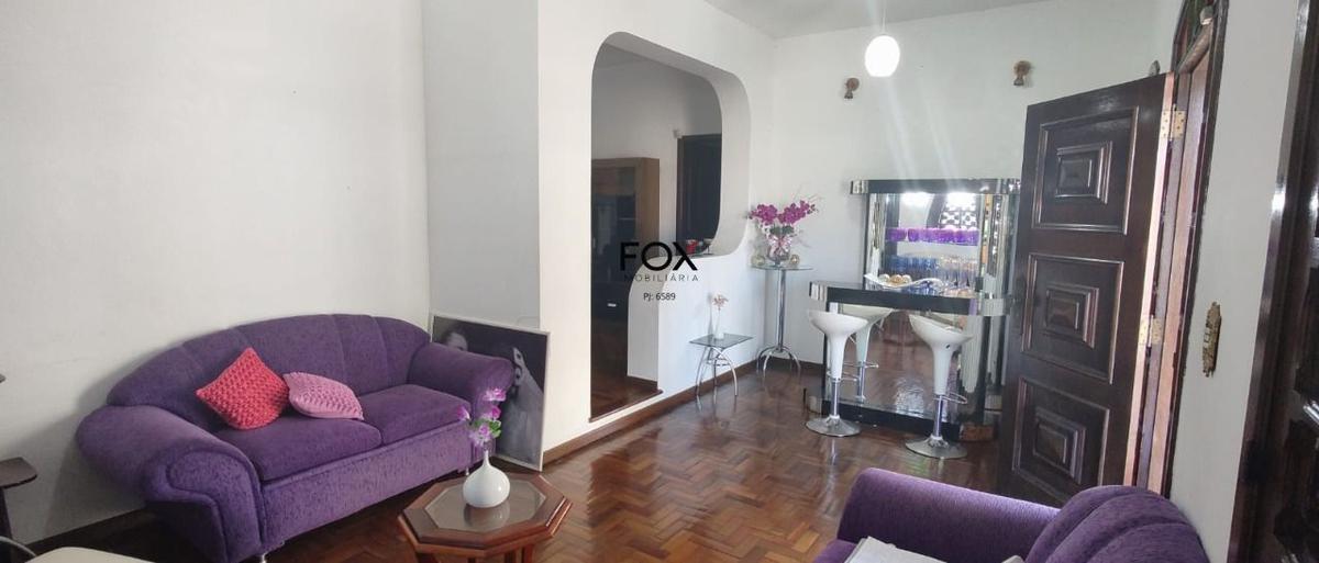Casa, Jardim América, 4 Quartos, 3 Vagas, 2 Suítes