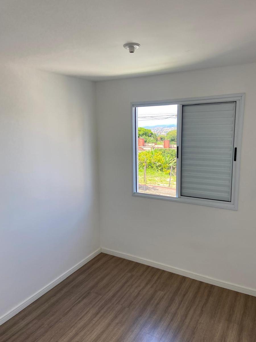 Apartamento, Fernão Dias, 3 Quartos, 3 Vagas, 1 Suíte