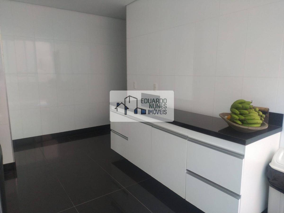 Casa, Mangabeiras, 5 Quartos, 6 Vagas, 5 Suítes