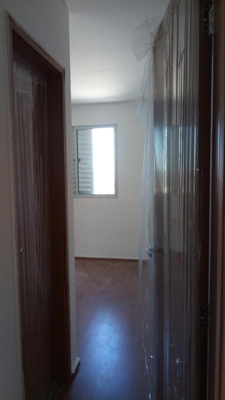 Apartamento, Concórdia, 2 Quartos, 1 Vaga, 1 Suíte