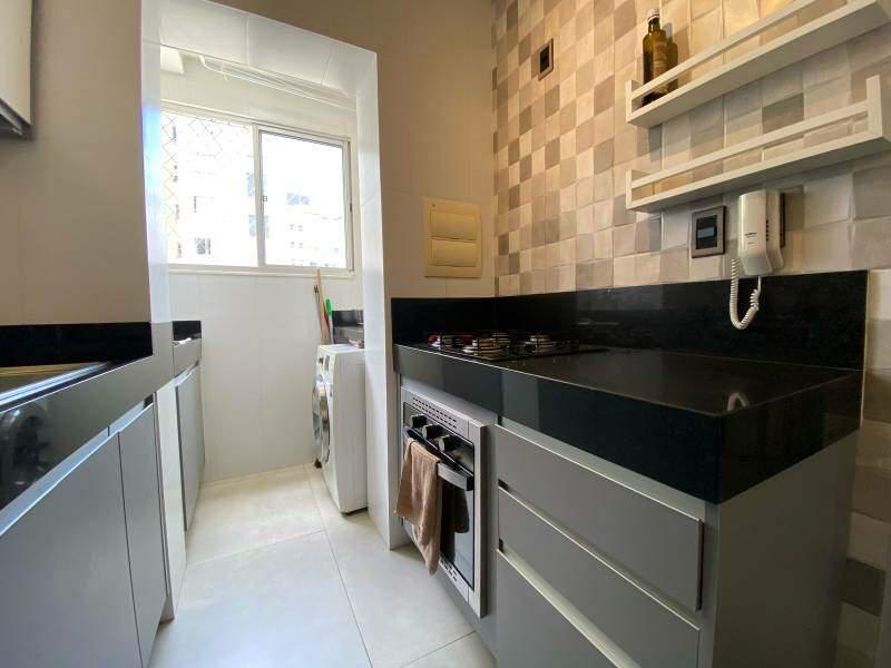 Apartamento, Ouro Preto, 2 Quartos, 2 Vagas, 1 Suíte