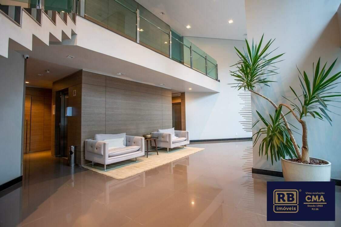 Apartamento, Cruzeiro, 3 Quartos, 4 Vagas, 3 Suítes