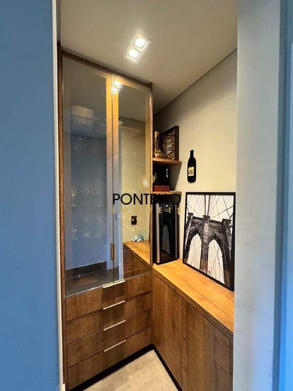 Apartamento, Alphaville, 4 Quartos, 3 Vagas, 1 Suíte