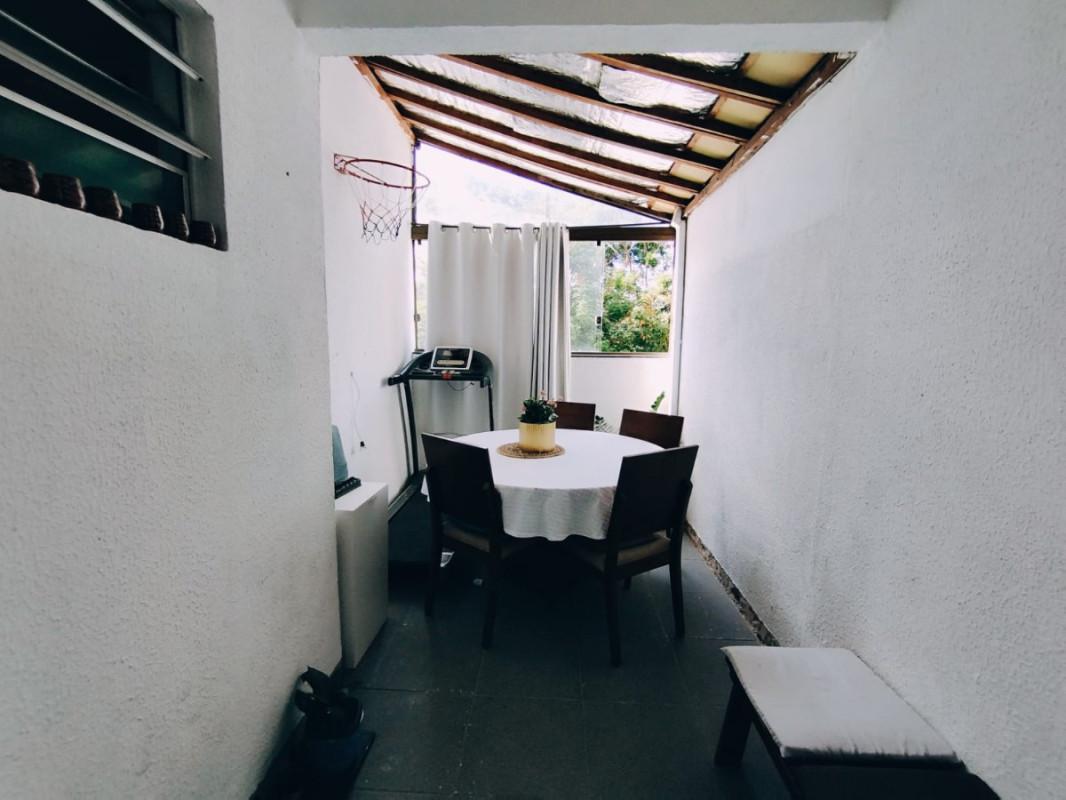 Apartamento, Cabral, 2 Quartos, 2 Vagas, 1 Suíte