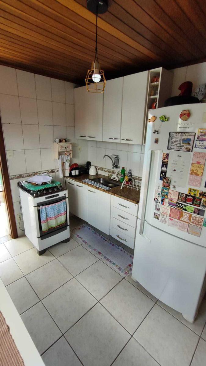 Casa, Glória, 3 Quartos, 2 Vagas, 1 Suíte