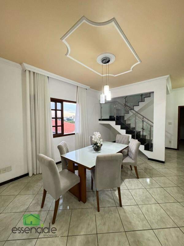 Casa, Jardim Industrial, 5 Quartos, 5 Vagas, 1 Suíte