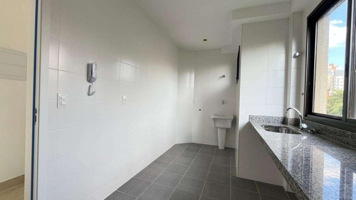 Apartamento, Serra, 2 Quartos, 2 Vagas, 1 Suíte