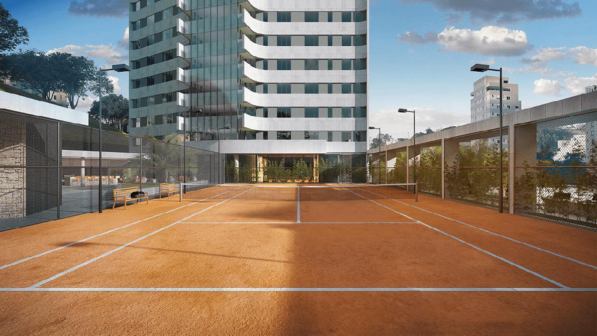Apartamento, Santa Lúcia, 4 Quartos, 6 Vagas, 4 Suítes