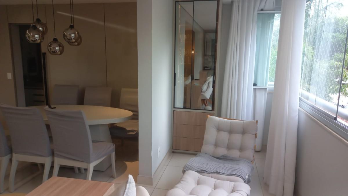 Apartamento, Estoril, 3 Quartos, 2 Vagas, 1 Suíte