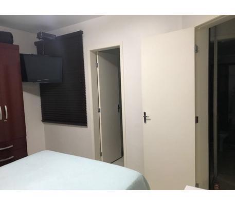 Apartamento, Ouro Preto, 2 Quartos, 1 Vaga, 1 Suíte