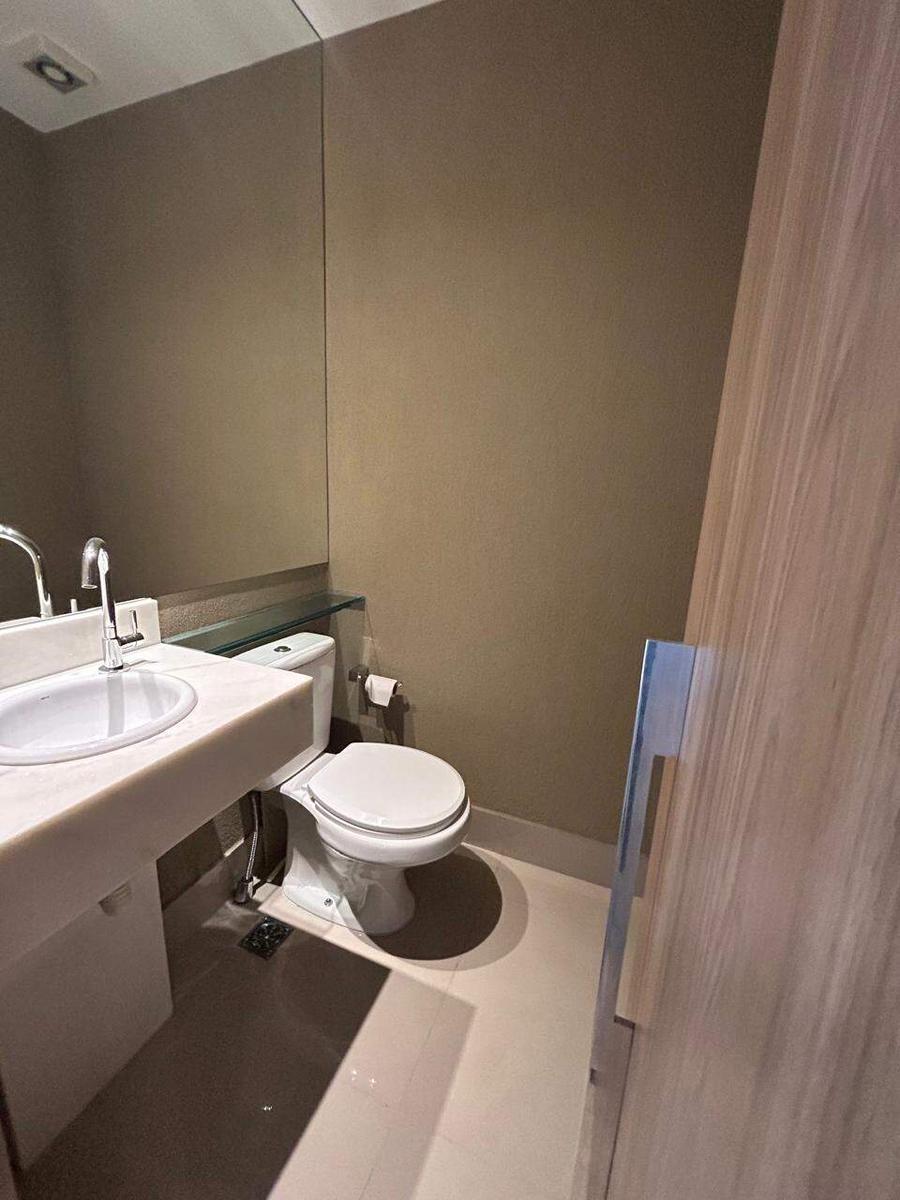 Apartamento, Vila da Serra, 1 Quarto, 1 Vaga, 1 Suíte