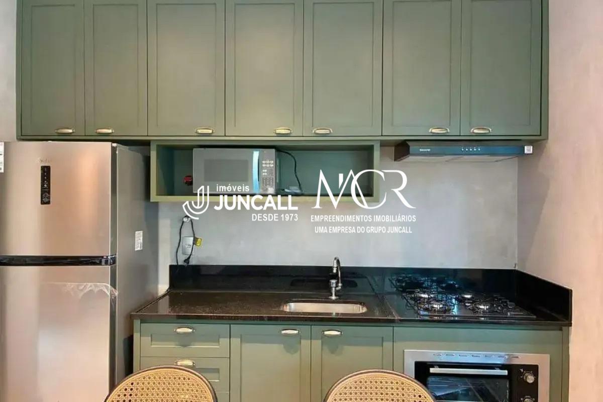 Apartamento, Lourdes, 1 Quarto, 1 Vaga, 1 Suíte