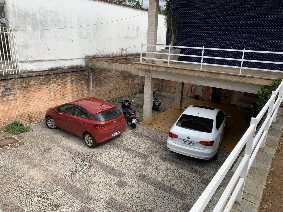 Casa, Cidade Jardim, 6 Vagas