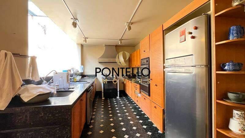 Casa, São Luiz (pampulha), 4 Quartos, 6 Vagas, 4 Suítes