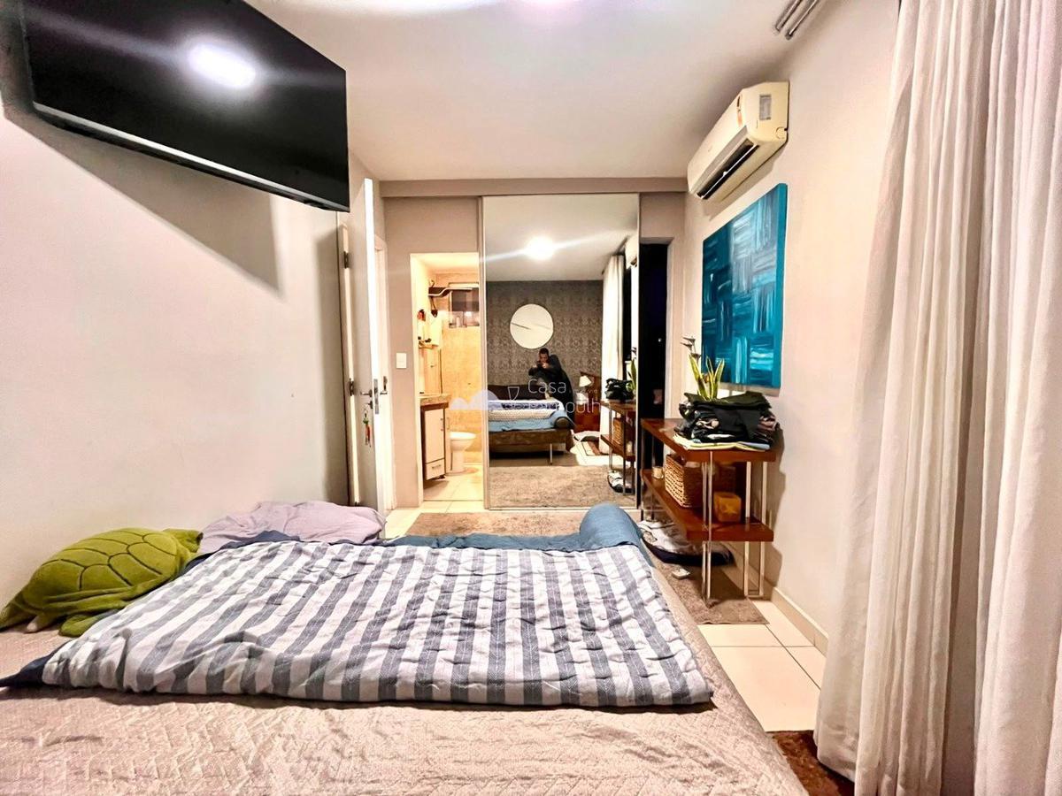 Apartamento, Santa Amélia, 2 Quartos, 2 Vagas, 1 Suíte