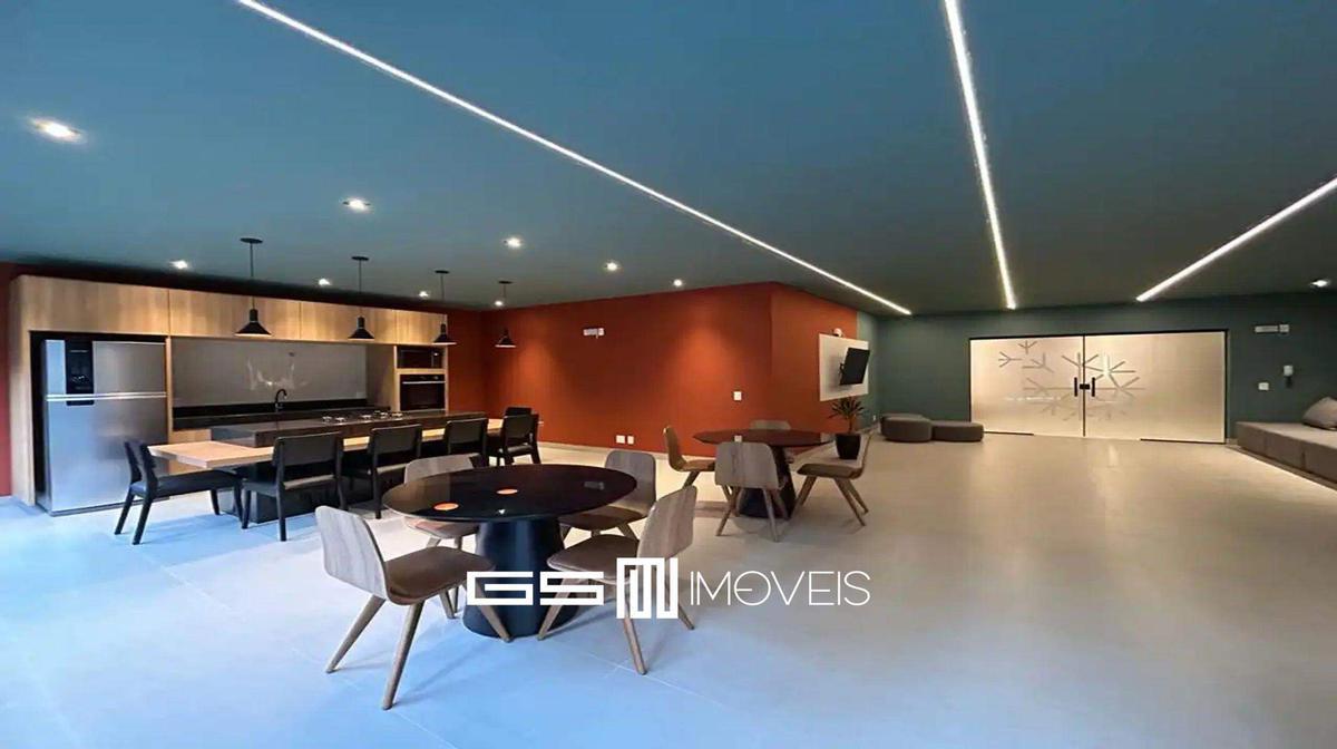 Apartamento, Padre Eustáquio, 3 Quartos, 2 Vagas, 2 Suítes