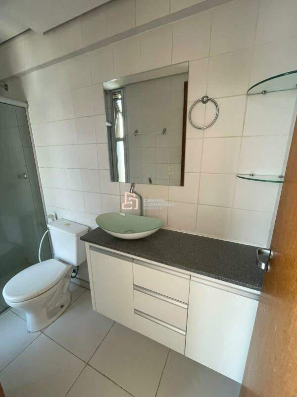 Apartamento, Centro, 1 Quarto