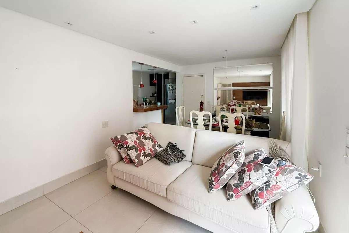 Apartamento, Buritis, 3 Quartos, 2 Vagas, 1 Suíte