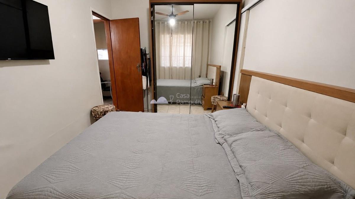 Casa, Santa Amélia, 3 Quartos, 1 Vaga, 2 Suítes