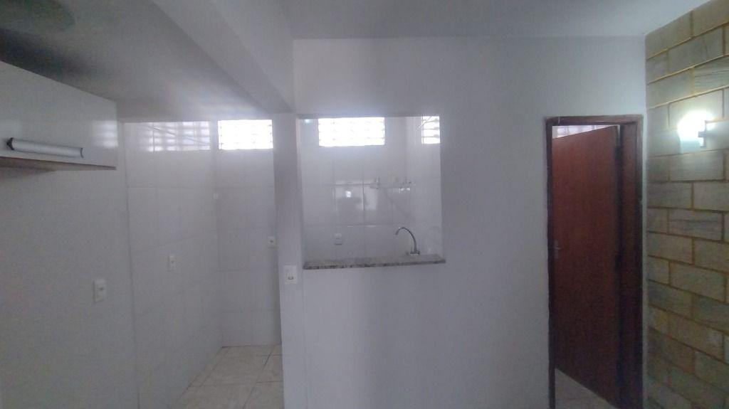 Casa, Heliópolis, 2 Quartos, 1 Vaga