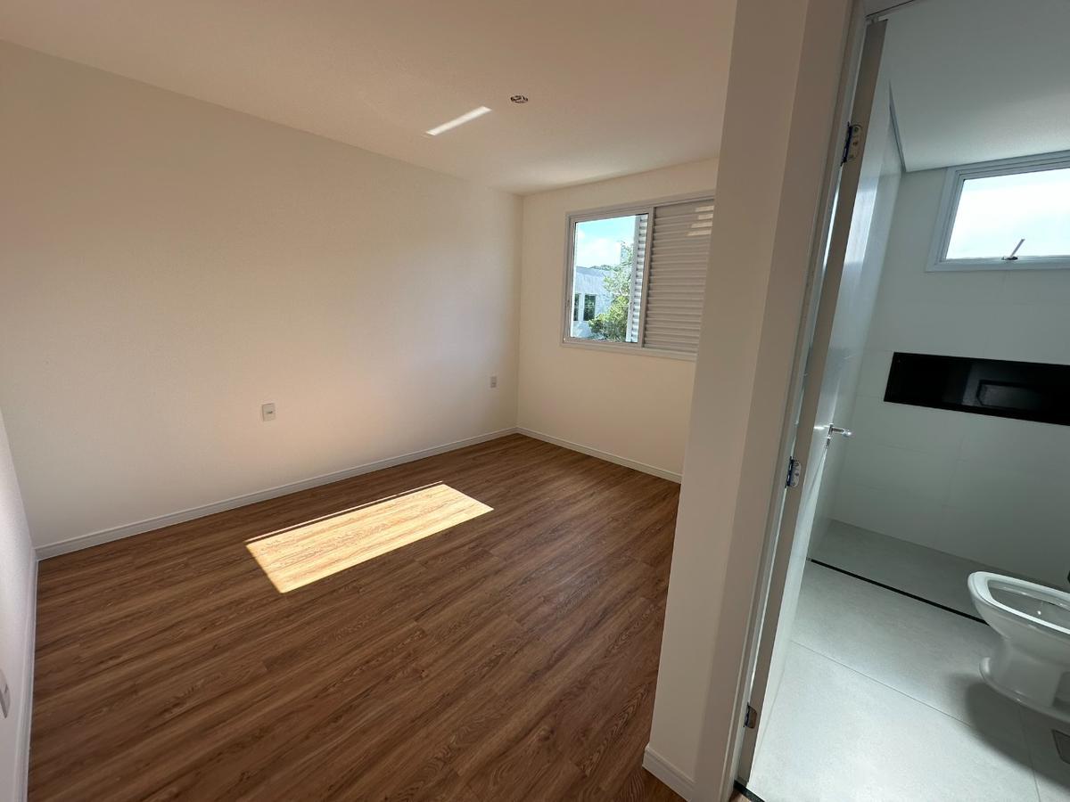 Apartamento, União, 3 Quartos, 2 Vagas, 1 Suíte