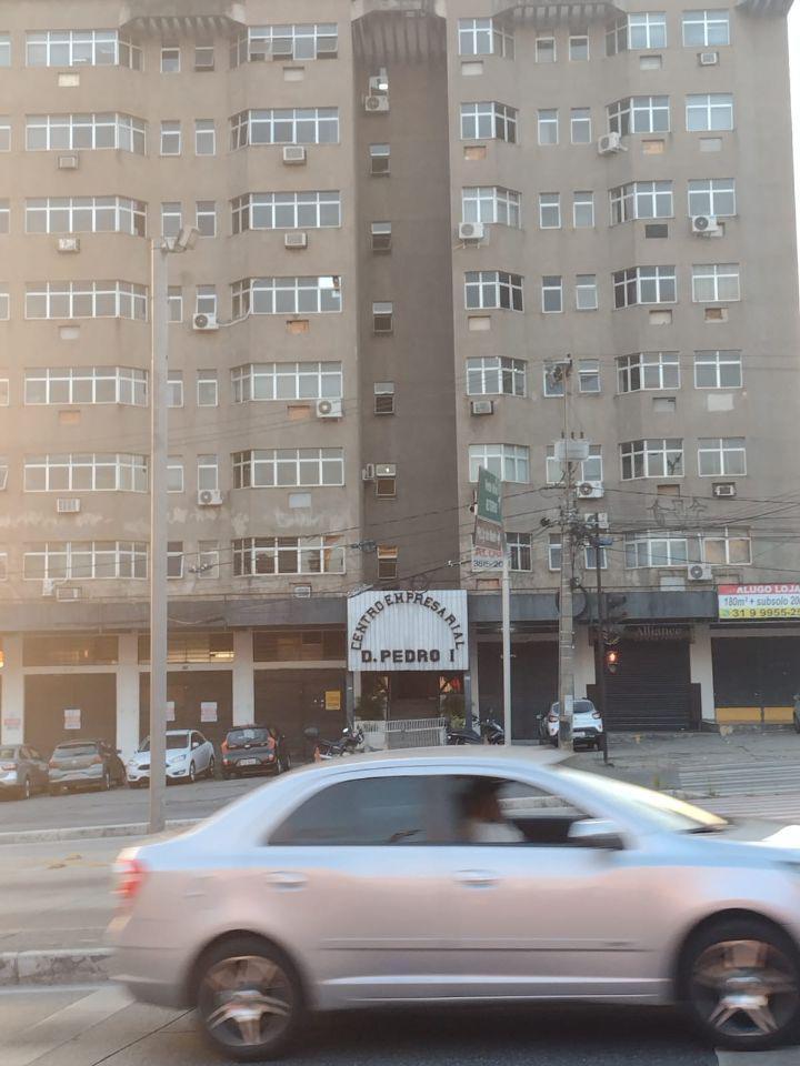 Sala, São João Batista (venda Nova), 0 Quarto, 0 Vaga