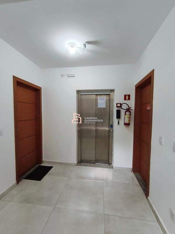 Apartamento, Milionários, 2 Quartos, 1 Vaga
