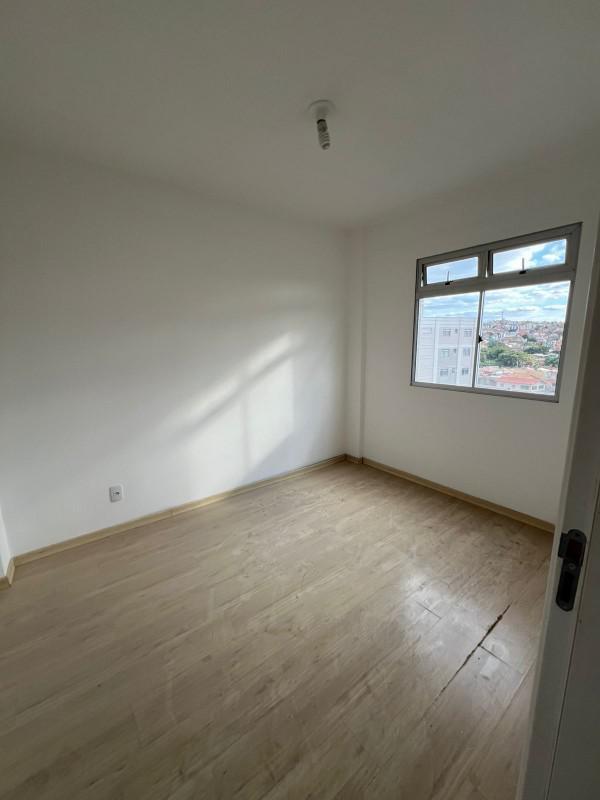 Apartamento, Araguaia, 2 Quartos, 1 Vaga
