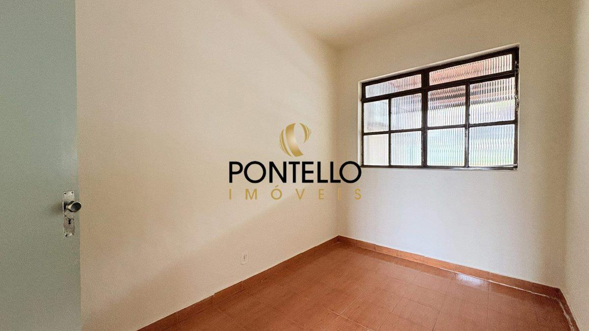 Casa, Santa Mônica, 4 Quartos, 3 Vagas