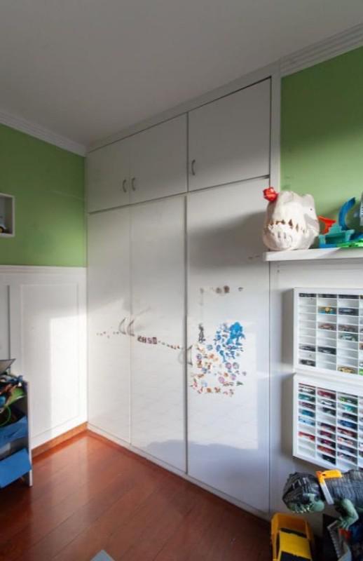 Apartamento, Serra, 4 Quartos, 2 Vagas, 1 Suíte