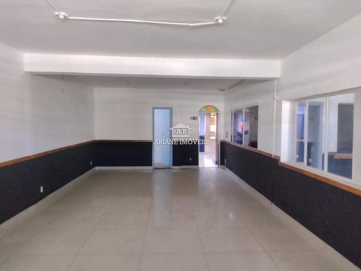 Andar, Venda Nova, 0 Quarto, 0 Vaga