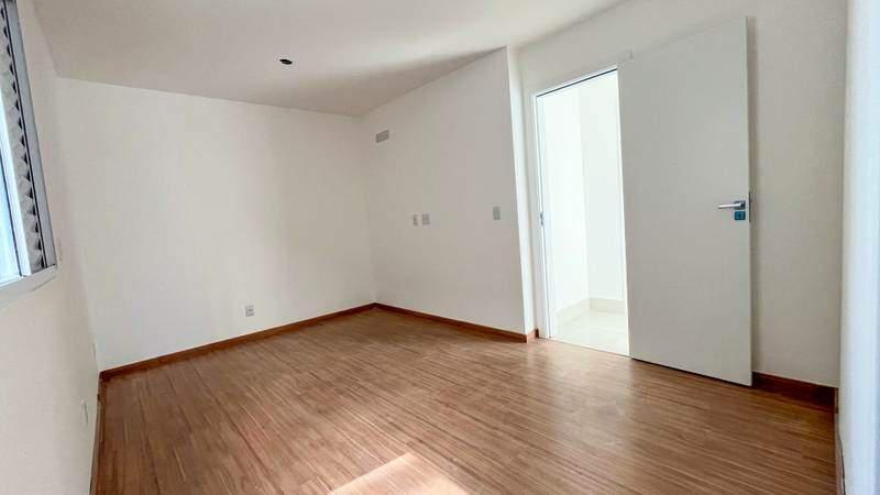 Apartamento, Vila Paris, 2 Quartos, 2 Vagas, 2 Suítes