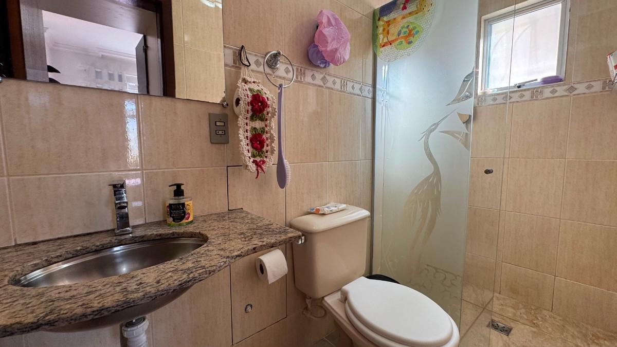 Apartamento, Santa Mônica, 3 Quartos, 2 Vagas, 1 Suíte