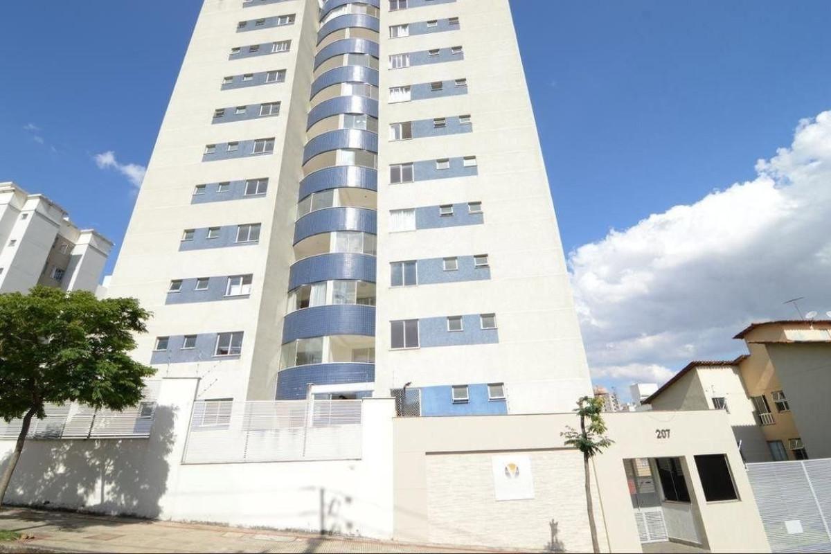 Apartamento, Ouro Preto, 2 Quartos, 1 Vaga, 1 Suíte