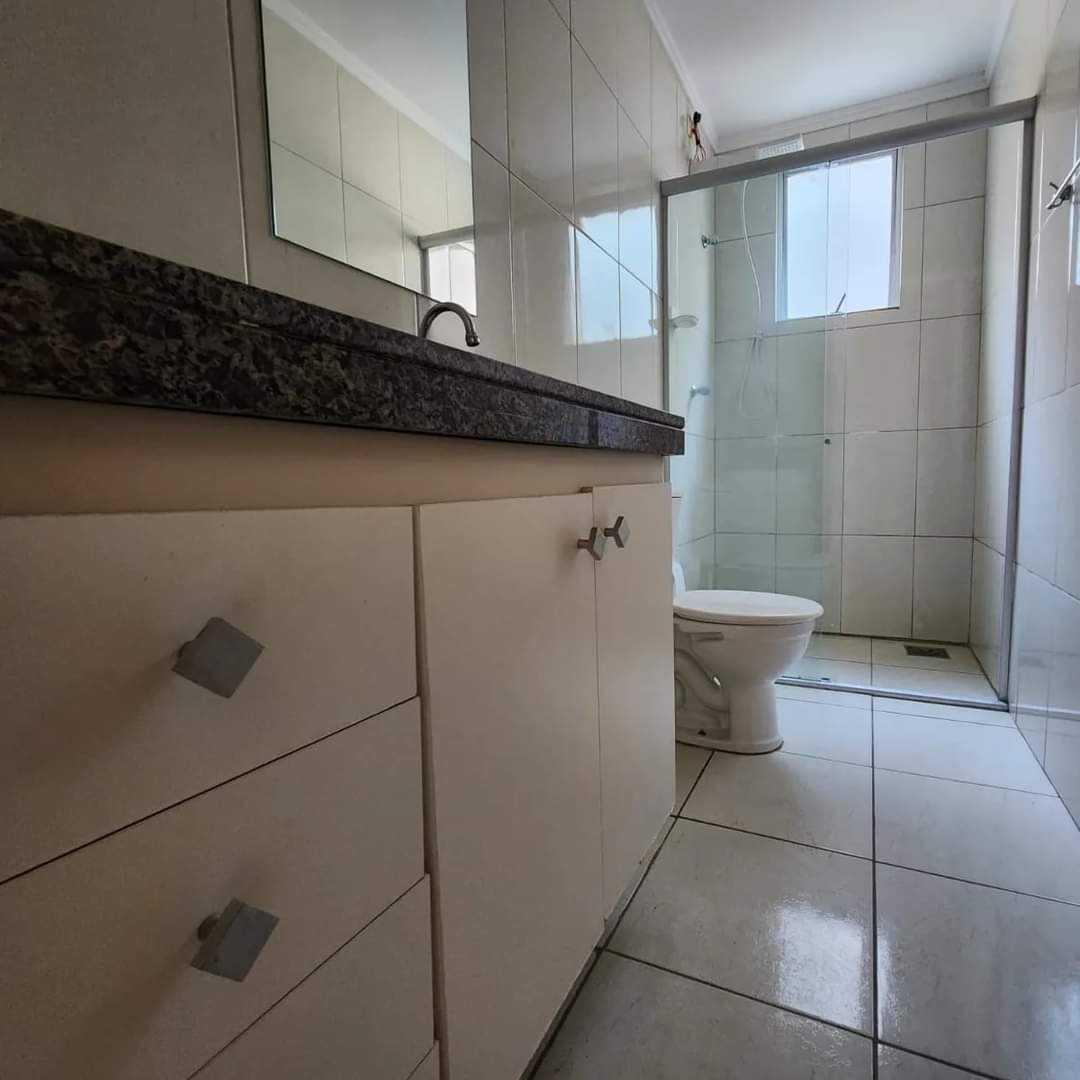 Apartamento, Castelo, 2 Quartos, 2 Vagas, 1 Suíte