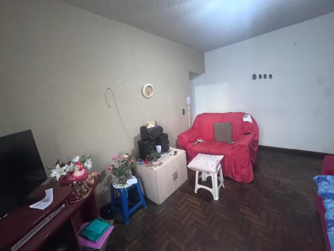 Apartamento, Santa Mônica, 2 Quartos, 1 Vaga
