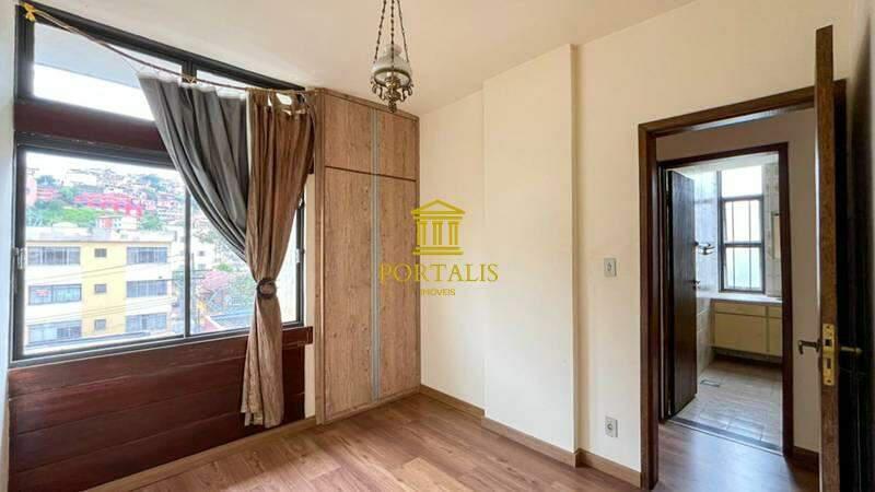 Apartamento, Serra, 3 Quartos, 1 Vaga, 1 Suíte