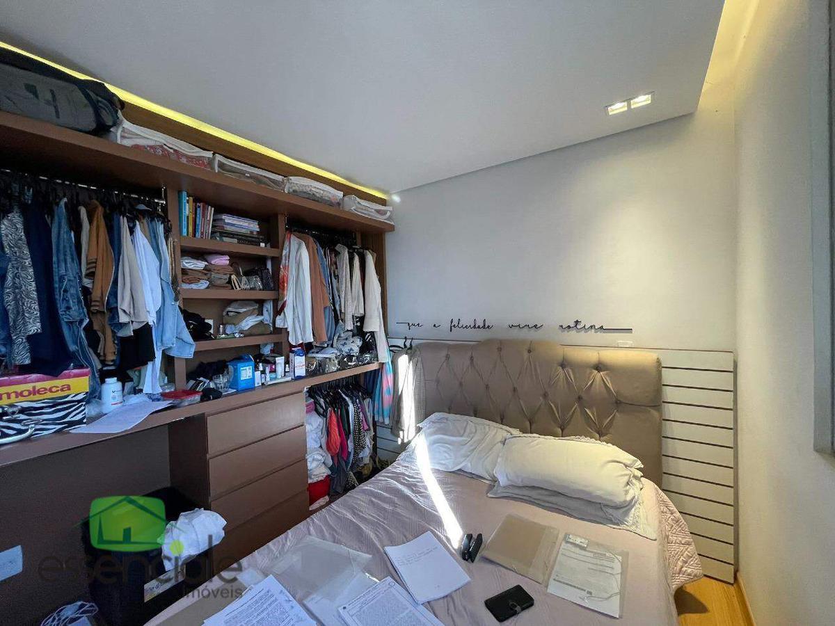 Cobertura, Alvorada, 3 Quartos, 2 Vagas, 1 Suíte