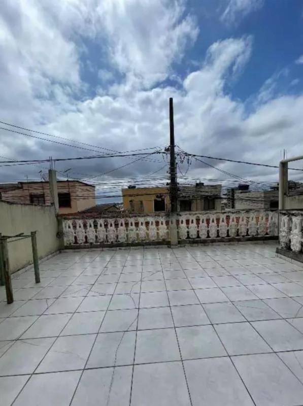 Casa, Teixeira Dias (barreiro), 3 Quartos, 2 Vagas