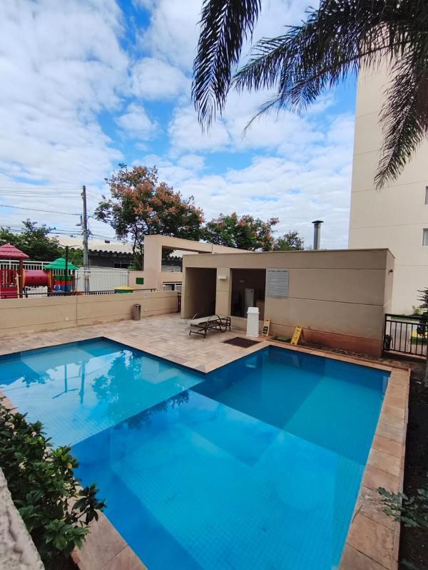 Apartamento, Castelo, 3 Quartos, 2 Vagas, 1 Suíte