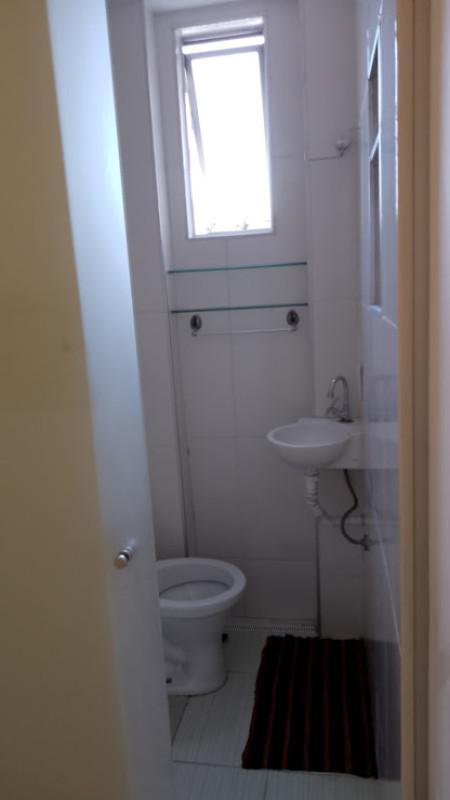 Sala, Lourdes, 0 Quarto, 0 Vaga