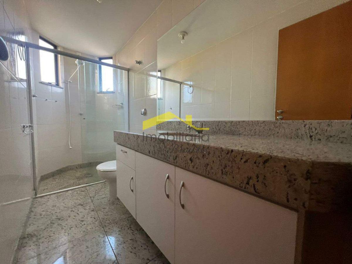 Apartamento, Buritis, 3 Quartos, 3 Vagas, 1 Suíte