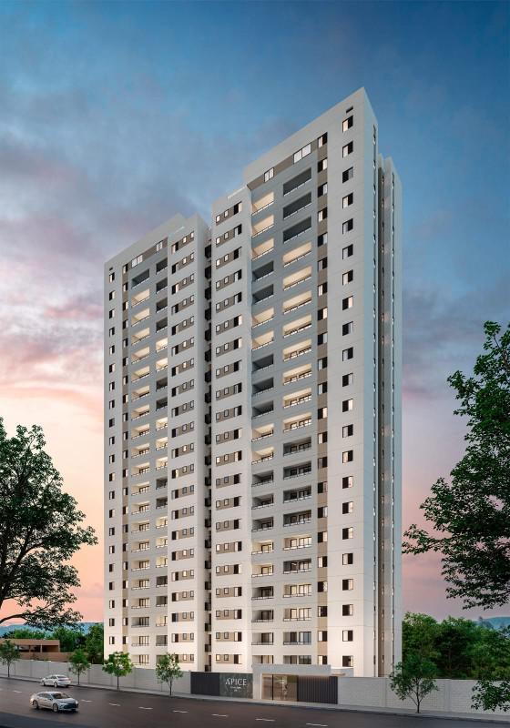 Apartamento, Dom Cabral, 1 Quarto, 0 Vaga, 1 Suíte
