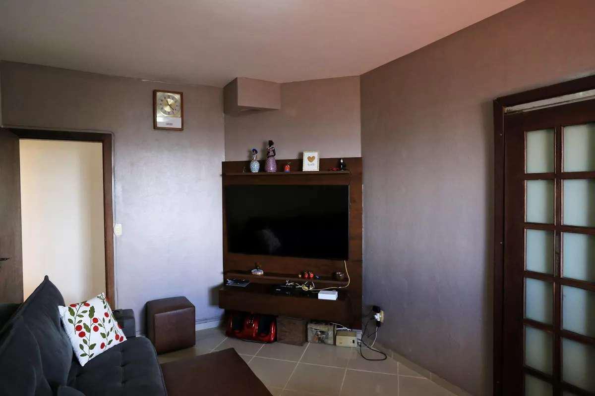 Casa, Mangabeiras, 4 Quartos, 4 Vagas, 1 Suíte