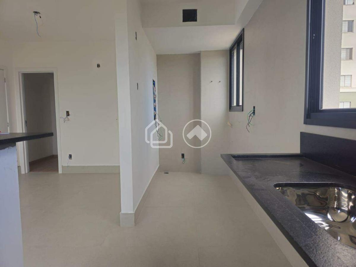 Apartamento, Buritis, 2 Quartos, 2 Vagas, 1 Suíte