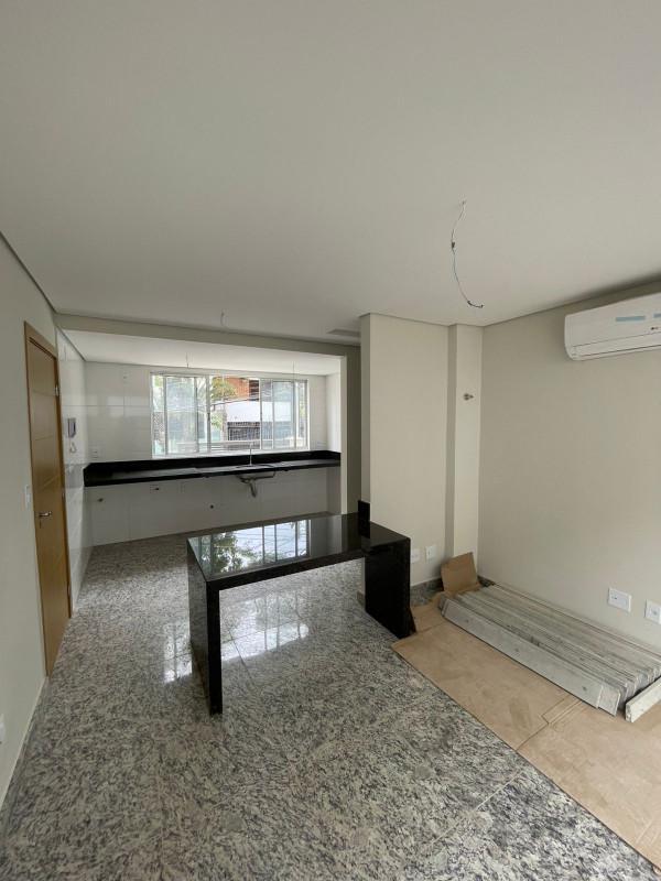 Apartamento, Anchieta, 2 Quartos, 2 Vagas, 2 Suítes
